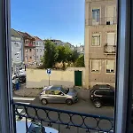 In Penha De Franca