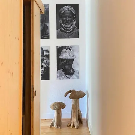 In Penha De Franca Lisbona