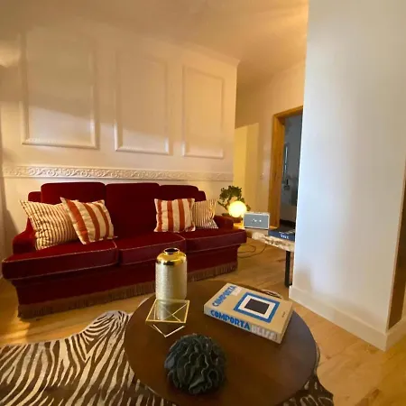 In Penha De Franca Appartamento *