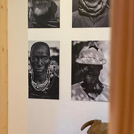 In Penha De Franca * Lisbona