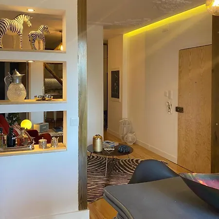 In Penha De Franca Appartamento *