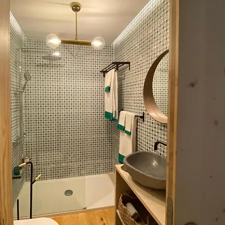 In Penha De Franca Appartamento