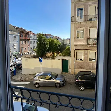In Penha De Franca