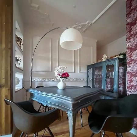 In Penha De Franca 公寓 *