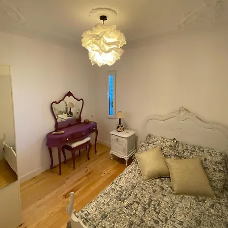 公寓 In Penha De Franca *