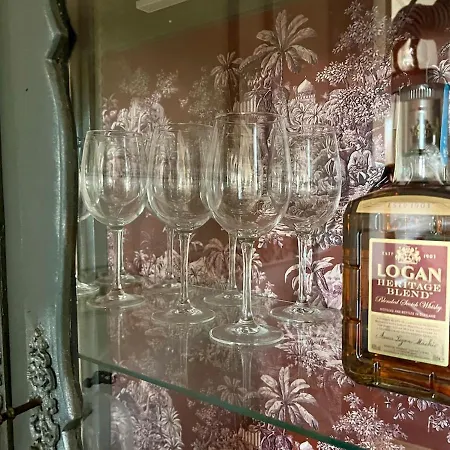 In Penha De Franca Lisbon