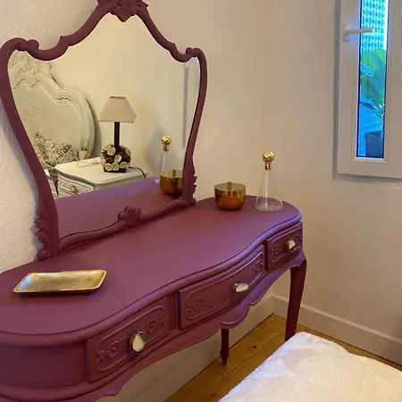 In Penha De Franca Apartment *