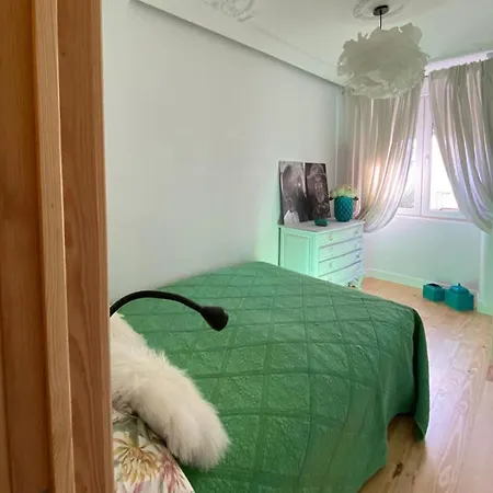 In Penha De Franca Apartment Lisbon